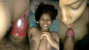 Chusa Chudwaya Bada Lund Dekh Gf Hui Khus Aur
