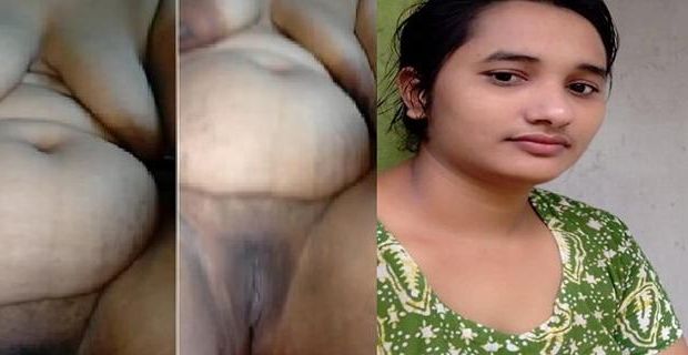 Bangla Wife Pussy Fingering Hot Sex Mms