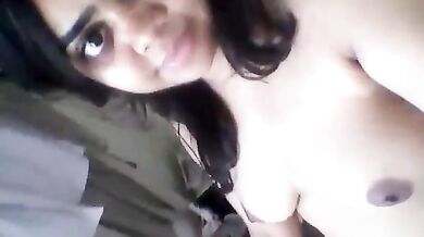 Big boobs bhabhi ji nude whatsapp video call