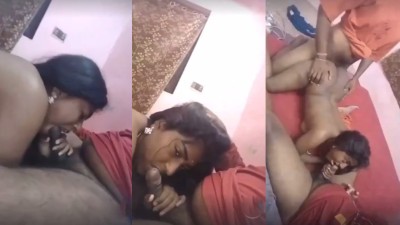 Guindy item aunty threesome sex dirty talk