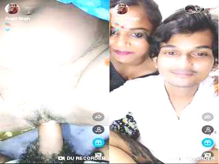 Today Exclusive Sexy Indian Cpl Hot Show