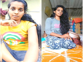 Watch today exclusive sexy desi girl full scene